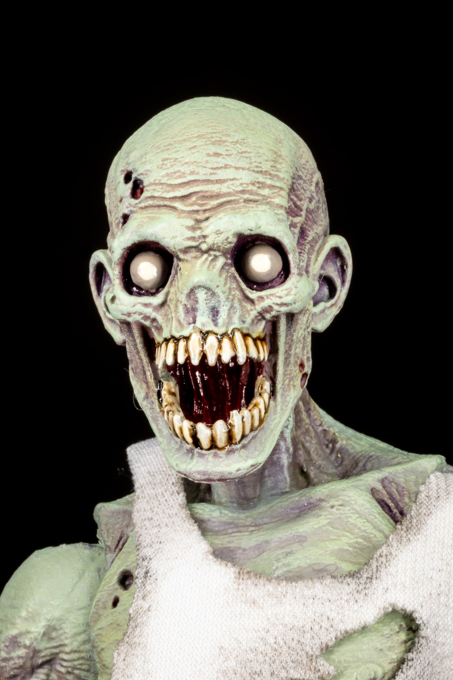 Pre-order: Graveyard Worker Zombie