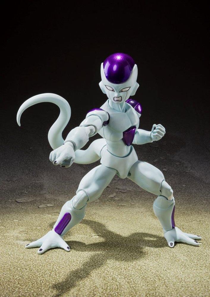 Pre-order: Dragon Ball Z - Frieza Fourth Form