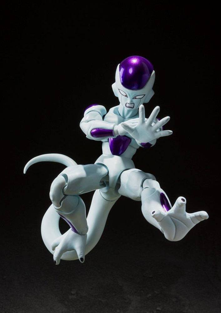 Pre-order: Dragon Ball Z - Frieza Fourth Form