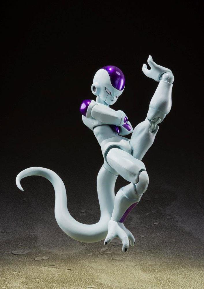 Pre-order: Dragon Ball Z - Frieza Fourth Form