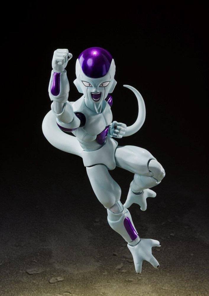 Pre-order: Dragon Ball Z - Frieza Fourth Form