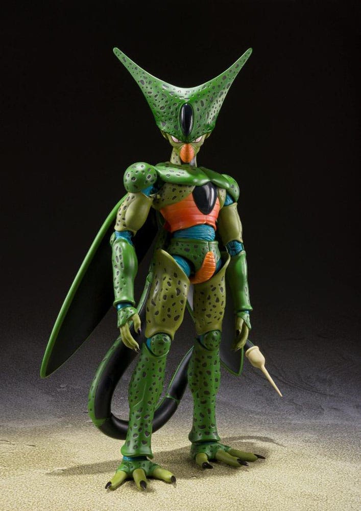 Pre-order: Dragon Ball Z - Cell First Form
