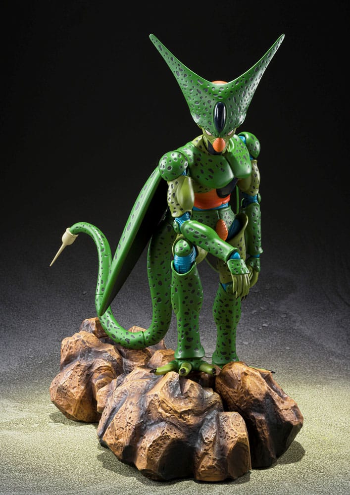 Pre-order: Dragon Ball Z - Cell First Form
