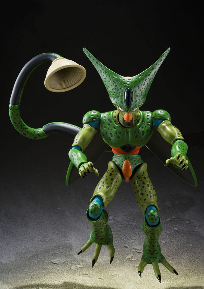 Pre-order: Dragon Ball Z - Cell First Form