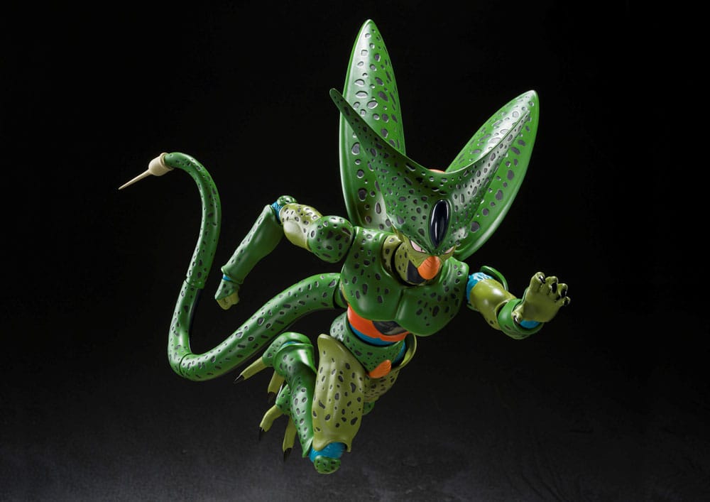 Pre-order: Dragon Ball Z - Cell First Form