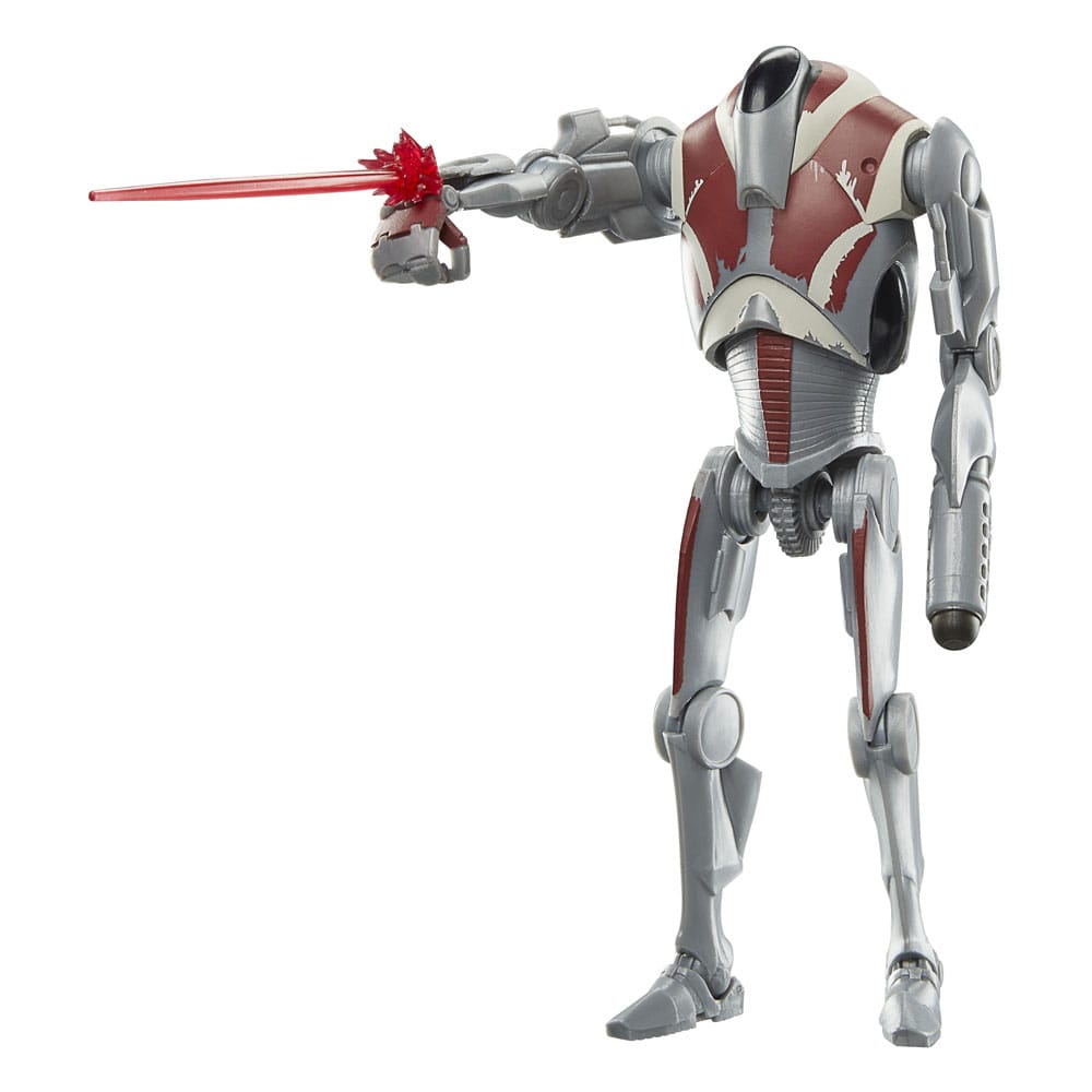 Pre-order: Star Wars Black Series 3er-Pack Magna Guard, Super Battle Droid & Battle Droid