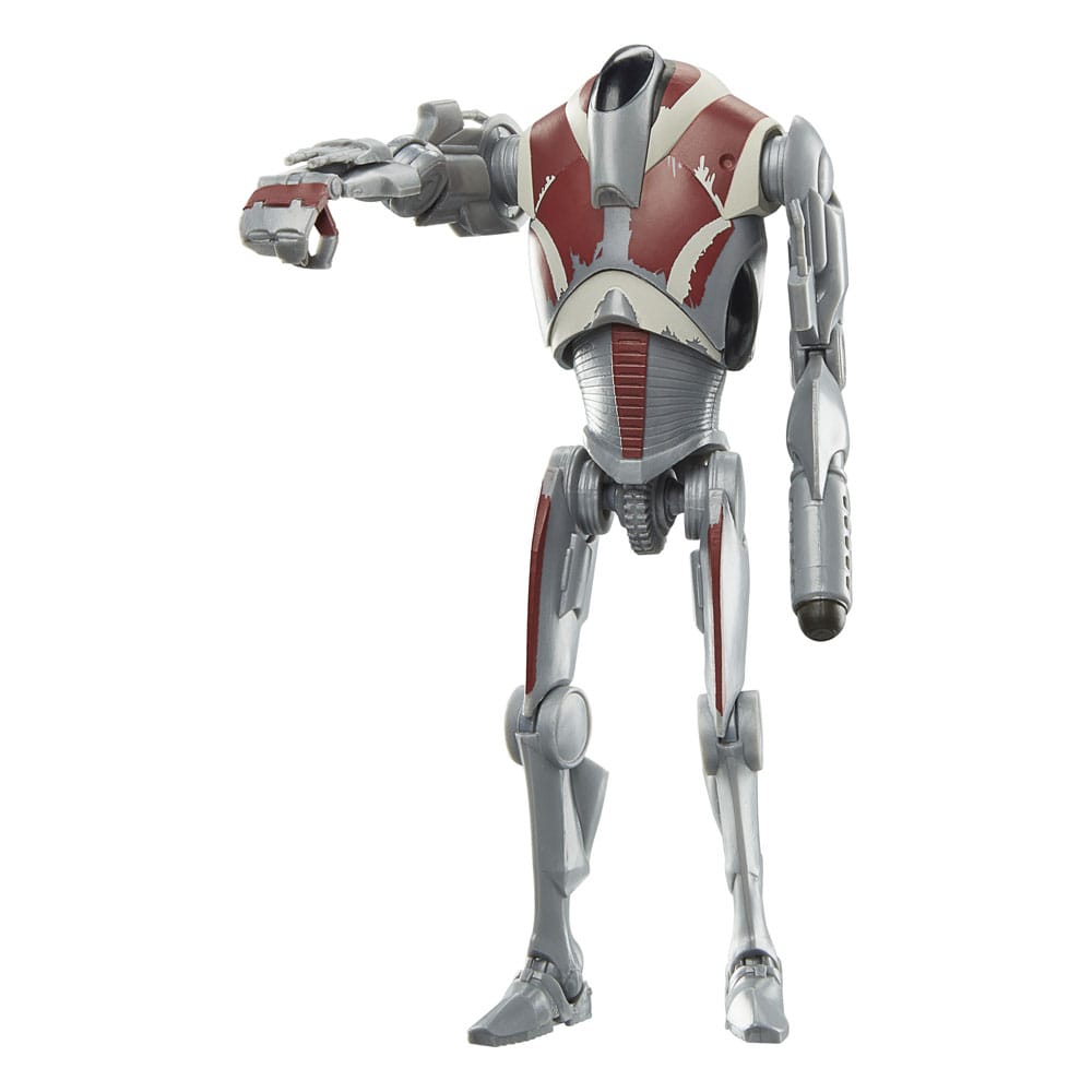 Pre-order: Star Wars Black Series 3er-Pack Magna Guard, Super Battle Droid & Battle Droid