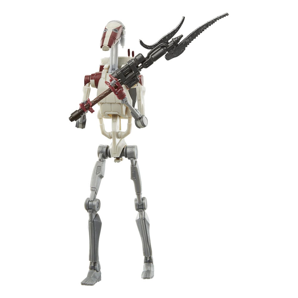 Pre-order: Star Wars Black Series 3er-Pack Magna Guard, Super Battle Droid & Battle Droid