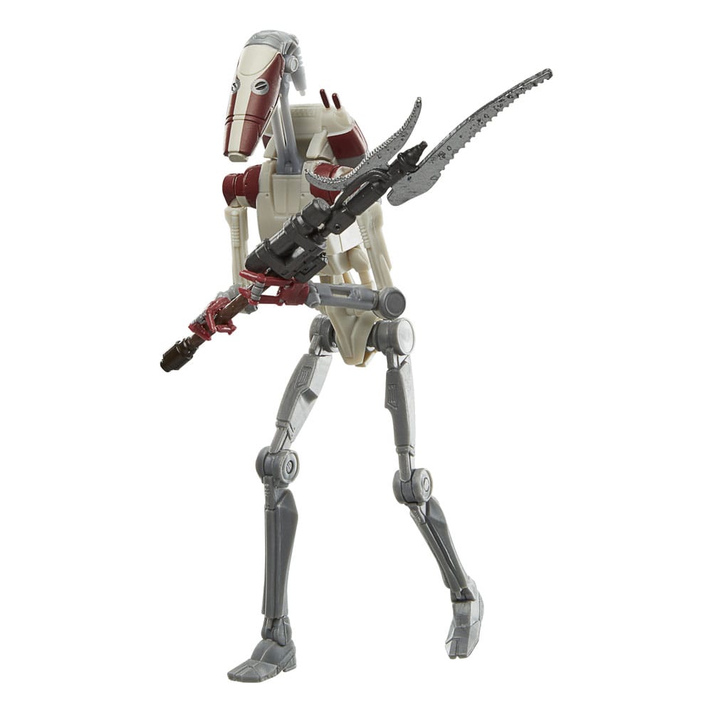 Pre-order: Star Wars Black Series 3er-Pack Magna Guard, Super Battle Droid & Battle Droid