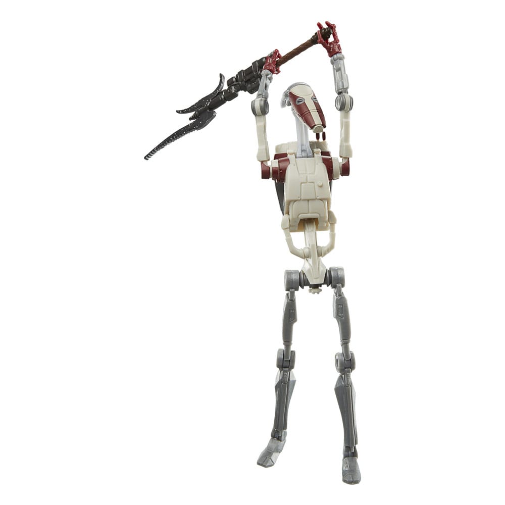 Pre-order: Star Wars Black Series 3er-Pack Magna Guard, Super Battle Droid & Battle Droid