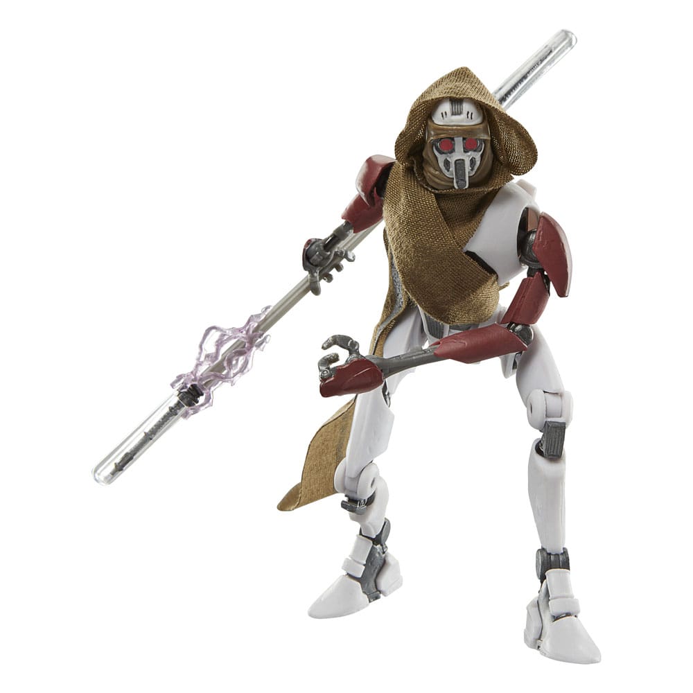 Pre-order: Star Wars Black Series 3er-Pack Magna Guard, Super Battle Droid & Battle Droid