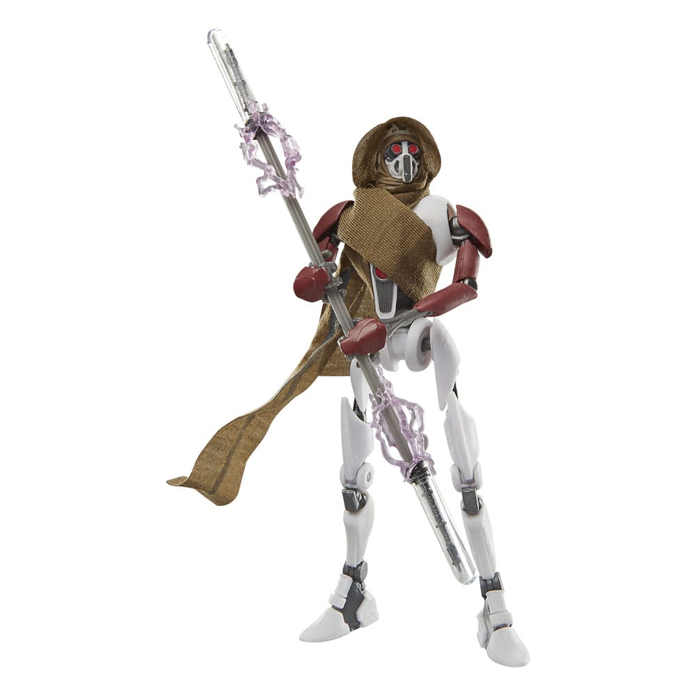Pre-order: Star Wars Black Series 3er-Pack Magna Guard, Super Battle Droid & Battle Droid