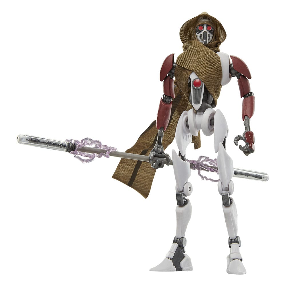 Pre-order: Star Wars Black Series 3er-Pack Magna Guard, Super Battle Droid & Battle Droid