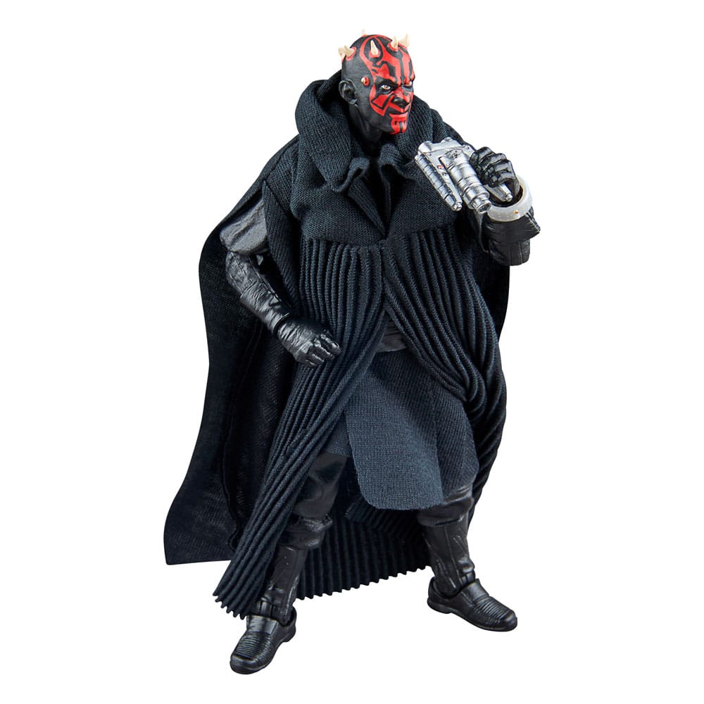 Star Wars Black Series Darth Maul & Sith Speeder SDCC