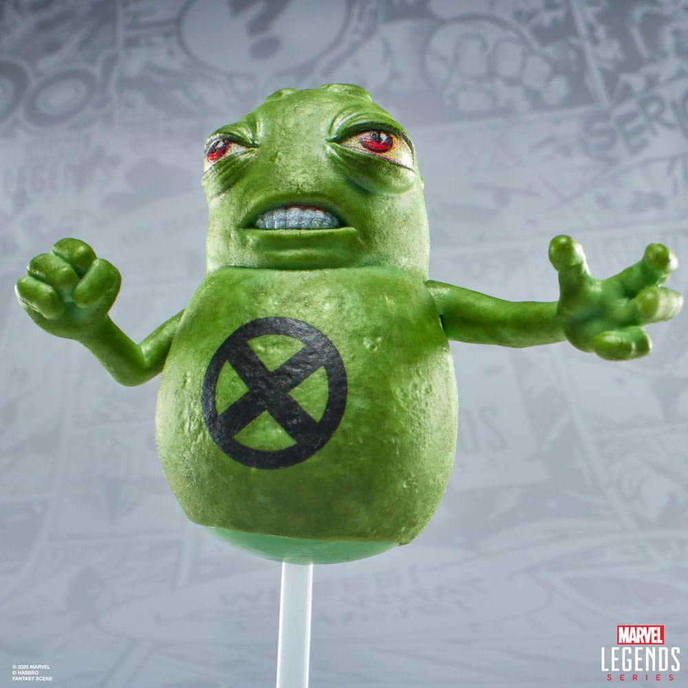 Marvel Legends - Deadpool Maximus Series