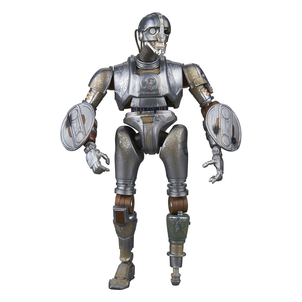 Pre-order: Star Wars Black Series SM-33