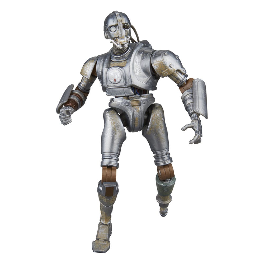 Pre-order: Star Wars Black Series SM-33