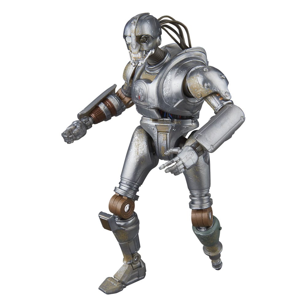 Pre-order: Star Wars Black Series SM-33