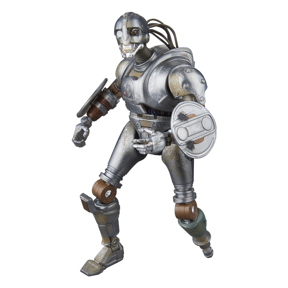 Pre-order: Star Wars Black Series SM-33