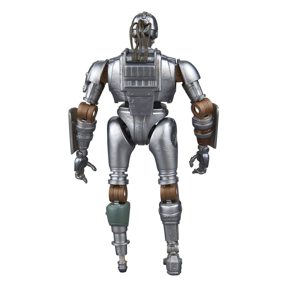 Pre-order: Star Wars Black Series SM-33