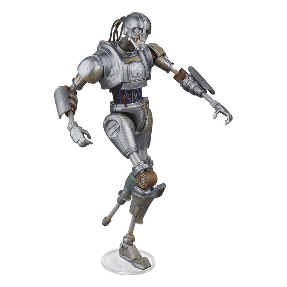 Pre-order: Star Wars Black Series SM-33