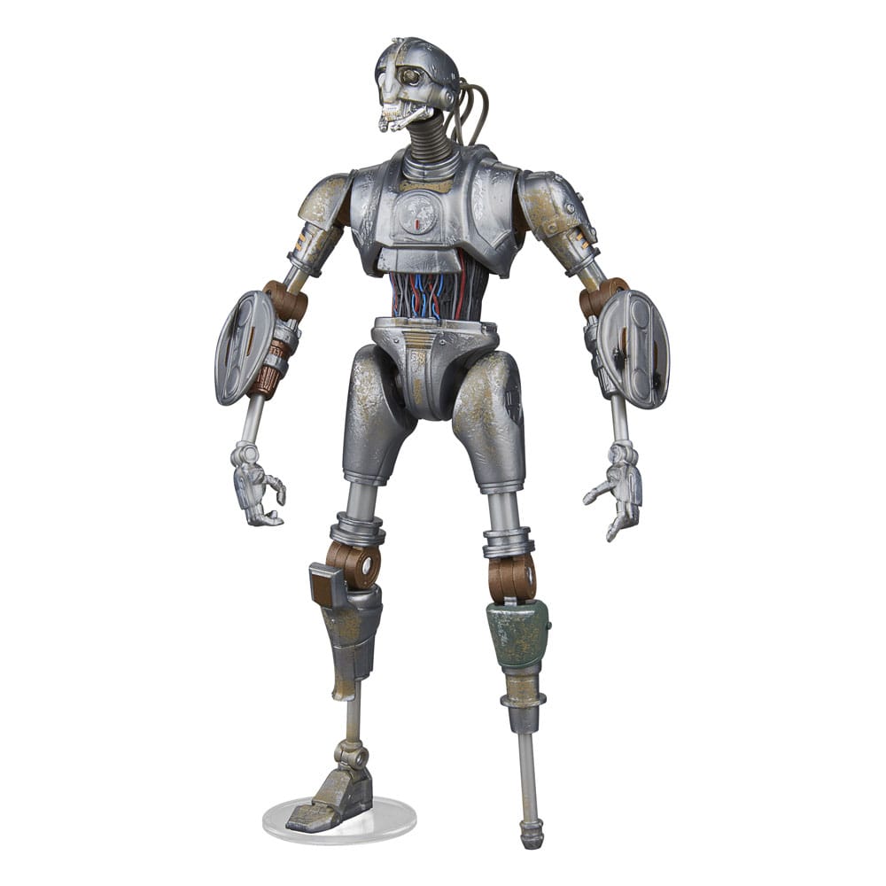 Pre-order: Star Wars Black Series SM-33