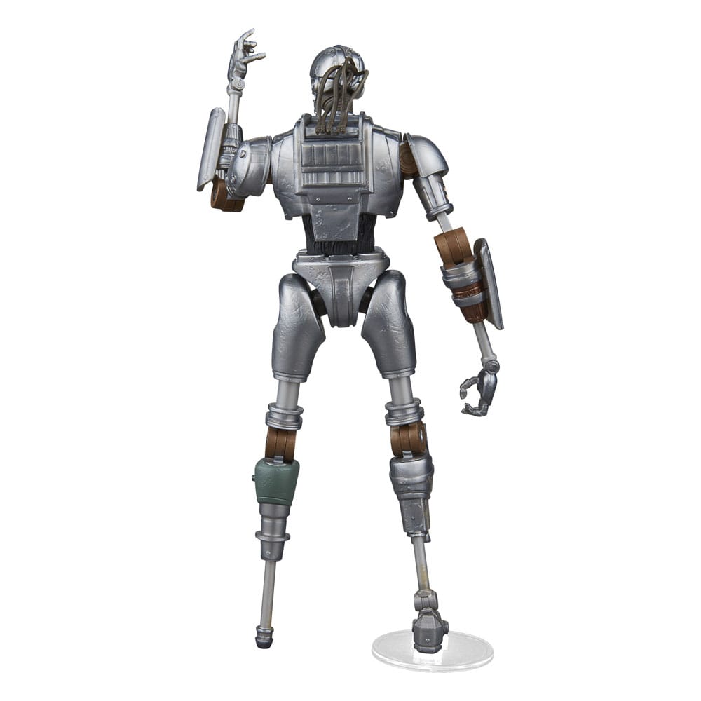 Pre-order: Star Wars Black Series SM-33