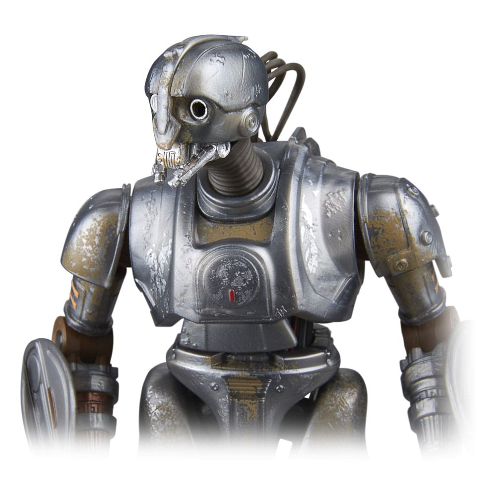 Pre-order: Star Wars Black Series SM-33