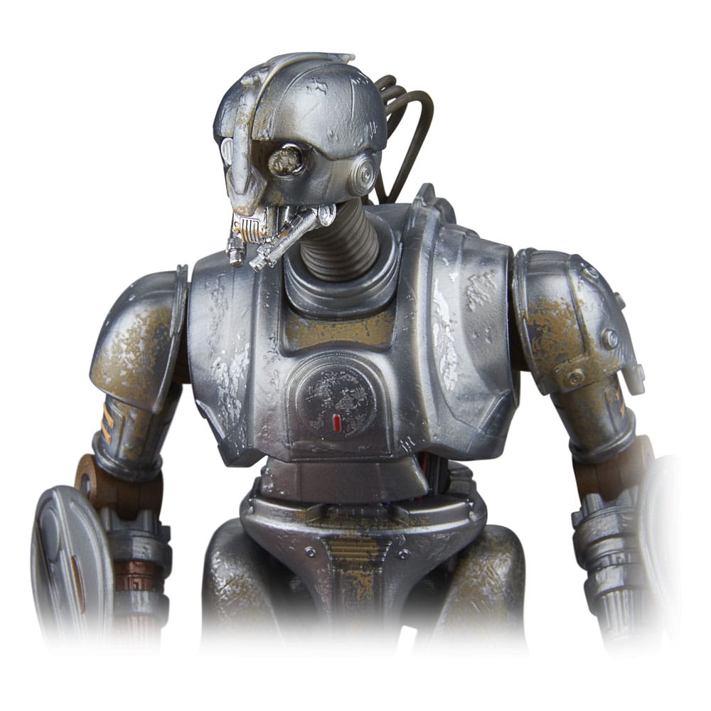 Pre-order: Star Wars Black Series SM-33