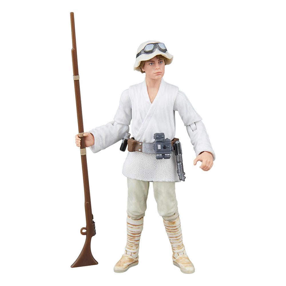 Pre-order: Star Wars Vintage Collection Landspeeder & Luke