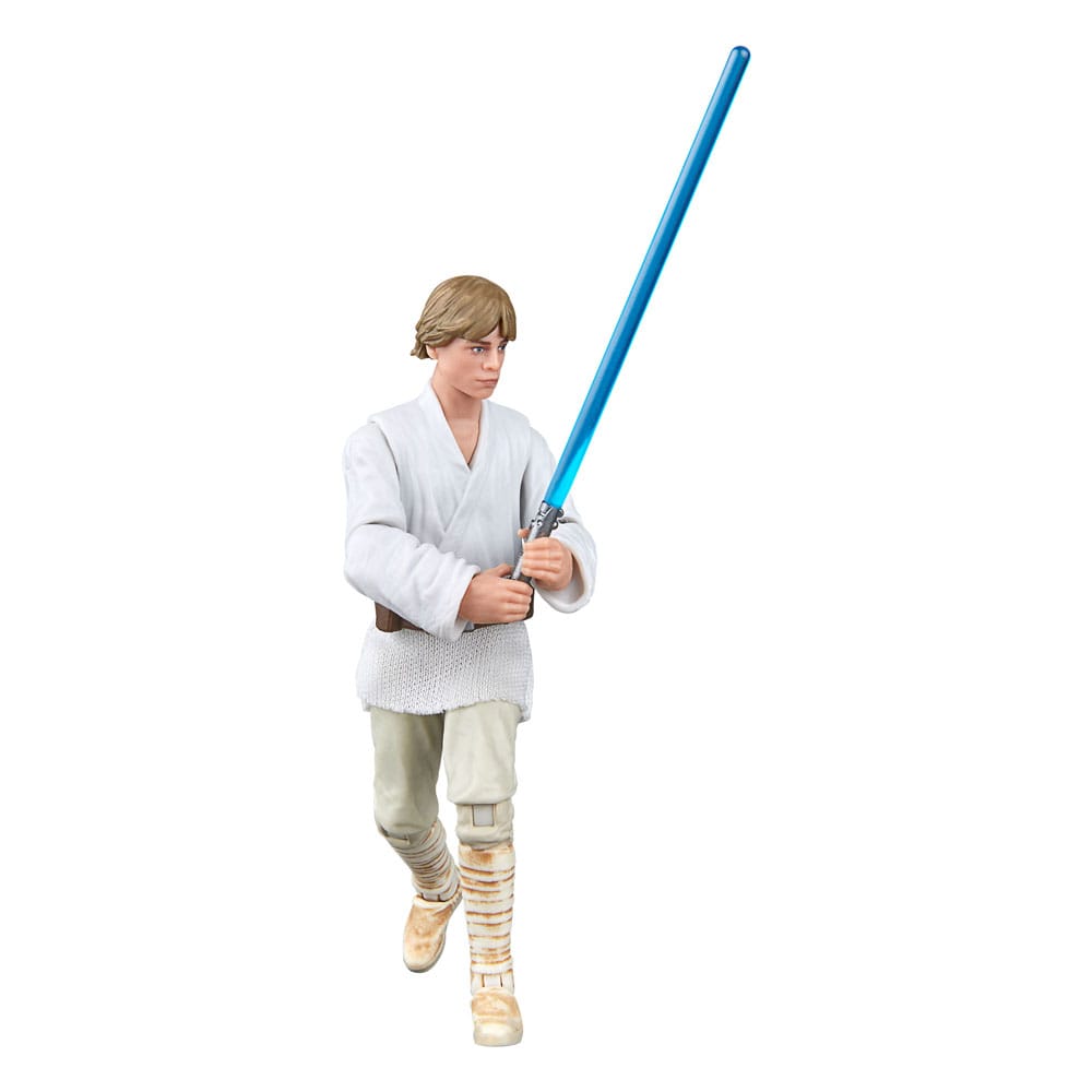 Pre-order: Star Wars Vintage Collection Landspeeder & Luke