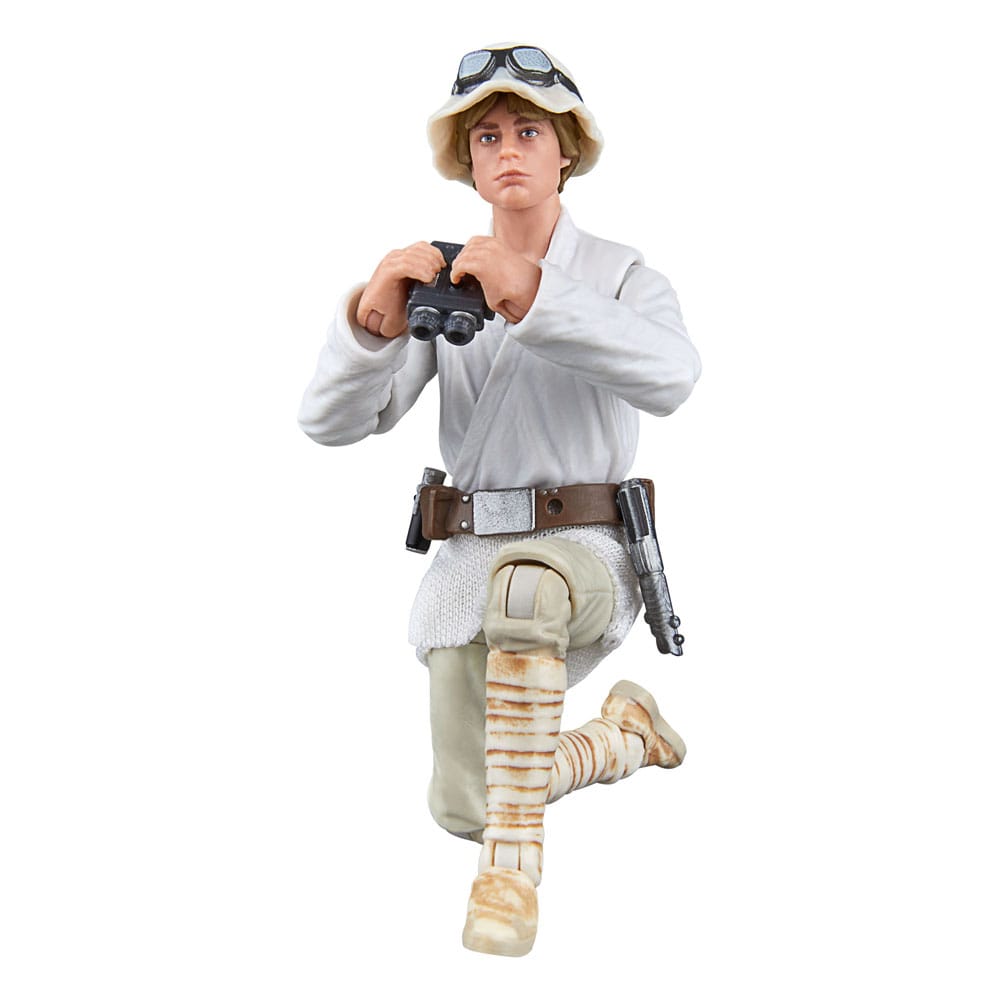 Pre-order: Star Wars Vintage Collection Landspeeder & Luke
