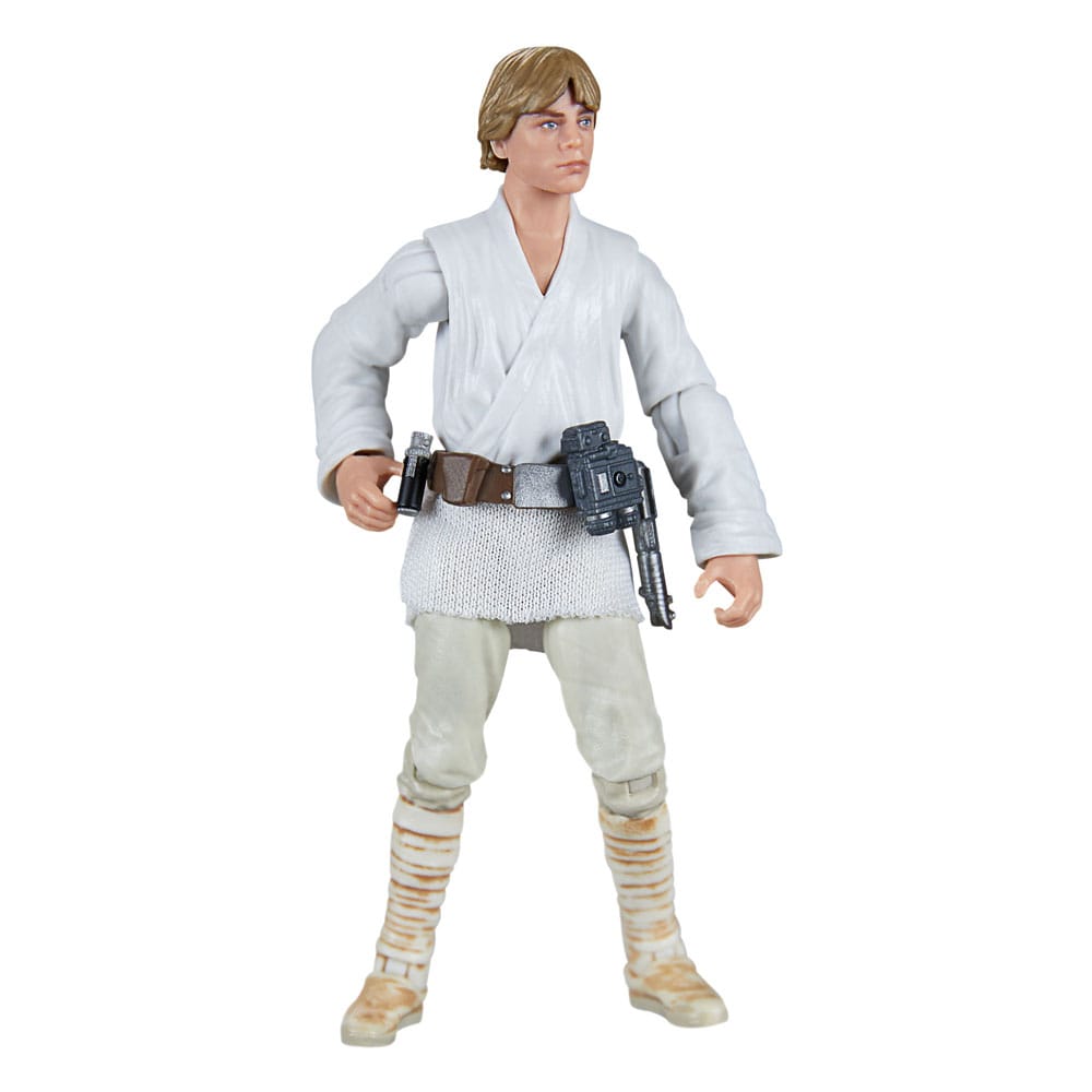 Pre-order: Star Wars Vintage Collection Landspeeder & Luke