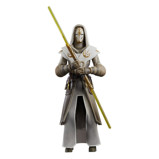 Hasbro Star Wars Black Series The Clone Wars Jedi Temple Guard 15cm Actionfigur 5010996313065 Figurenlager