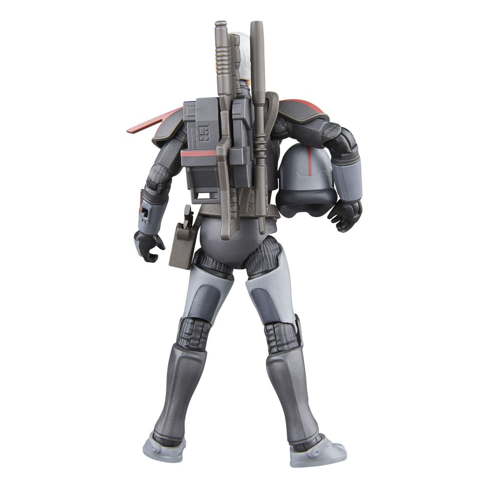 5010996325556 Hasbro Star Wars Vintage Collection The Bad Batch Crosshair 10cm Actionfigur