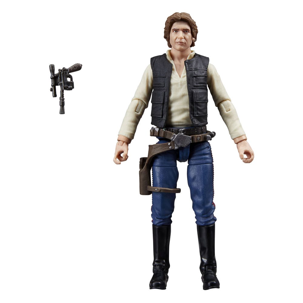 Pre-order: Star Wars Vintage Collection Han Solo