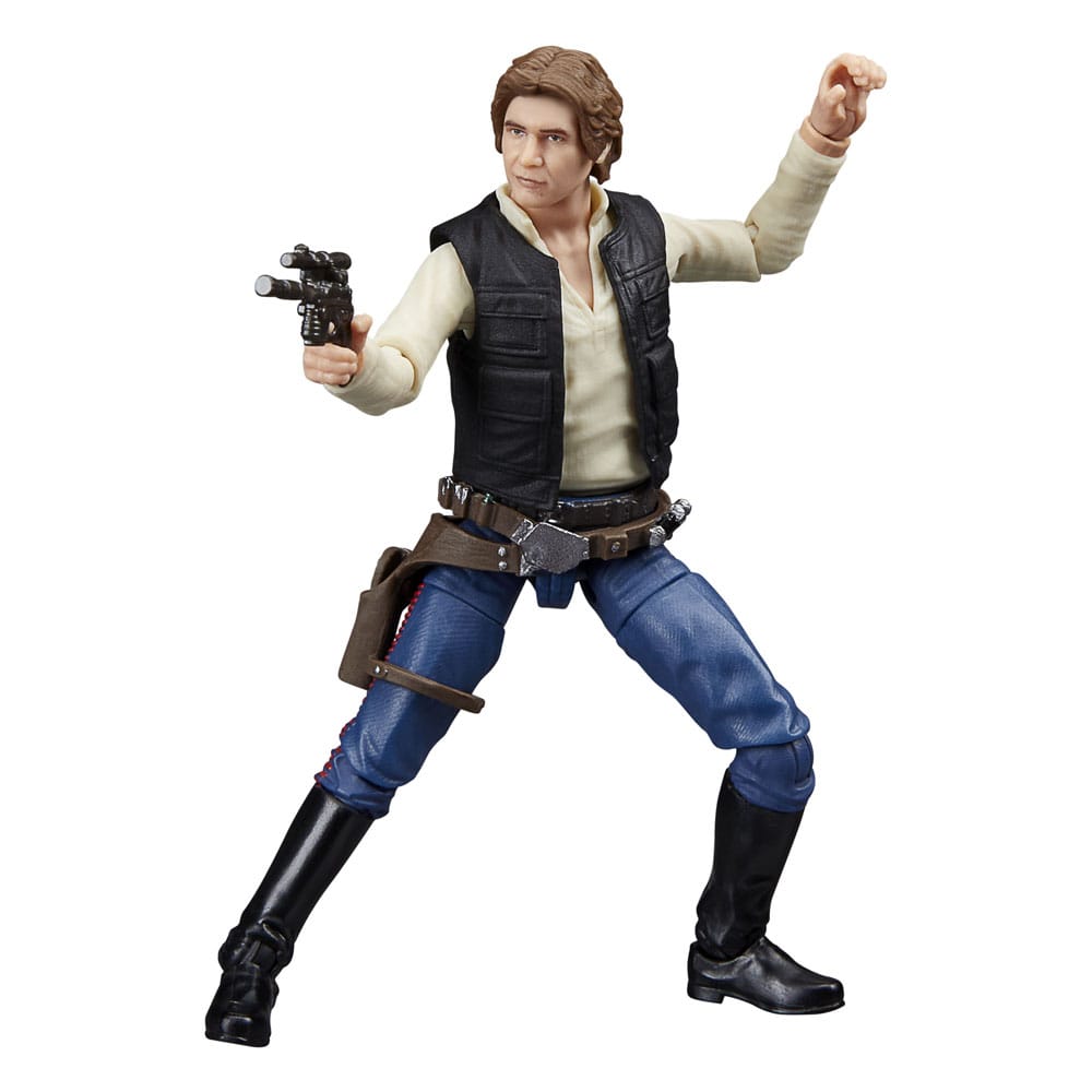 Pre-order: Star Wars Vintage Collection Han Solo