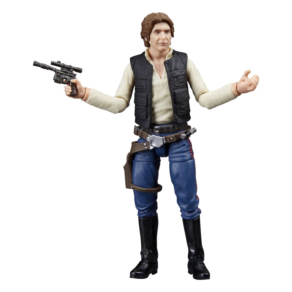 Pre-order: Star Wars Vintage Collection Han Solo