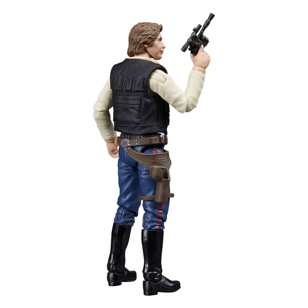 Pre-order: Star Wars Vintage Collection Han Solo