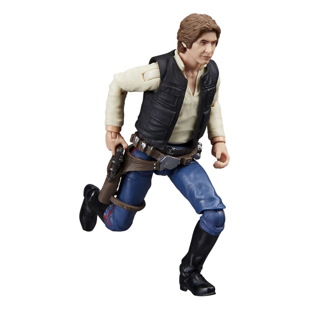 Pre-order: Star Wars Vintage Collection Han Solo