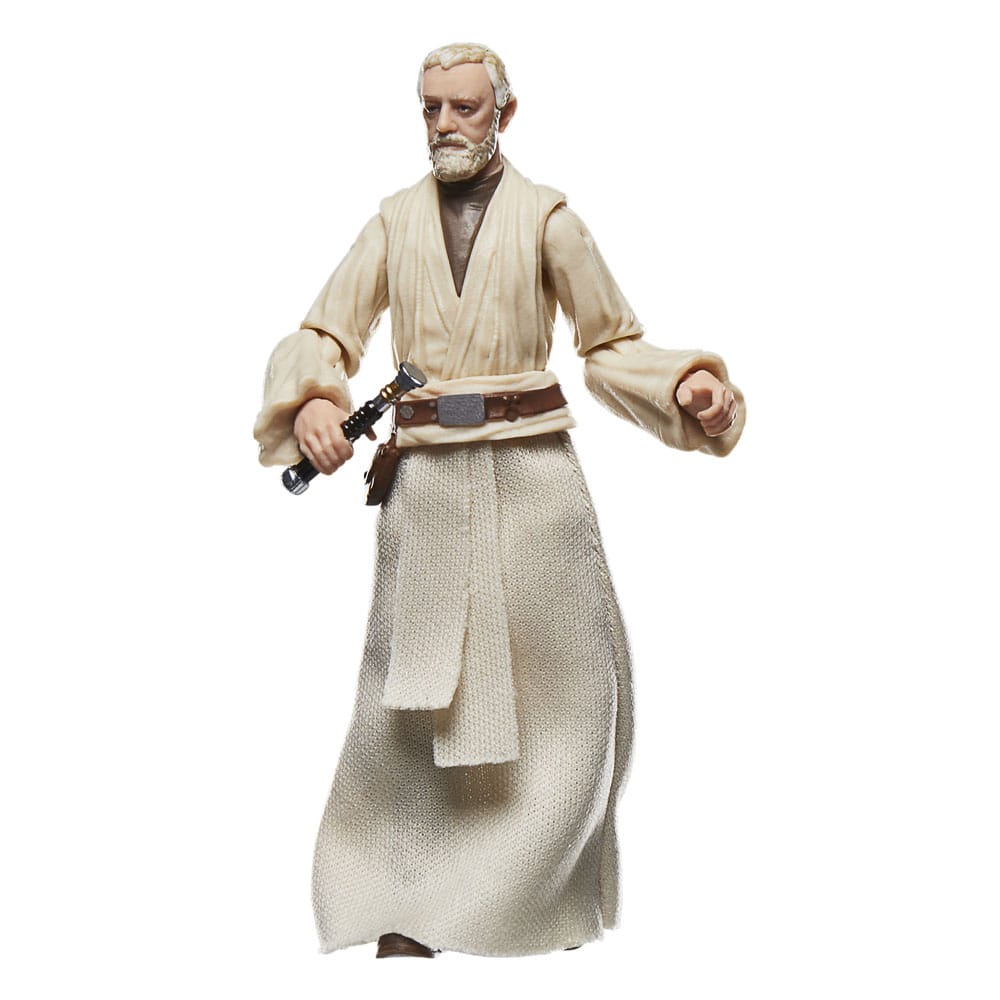 5010996324832 Hasbro Star Wars The Vintage Collection Ben Kenobi Obi-Wan Actionfigur 10cm Figurenlager