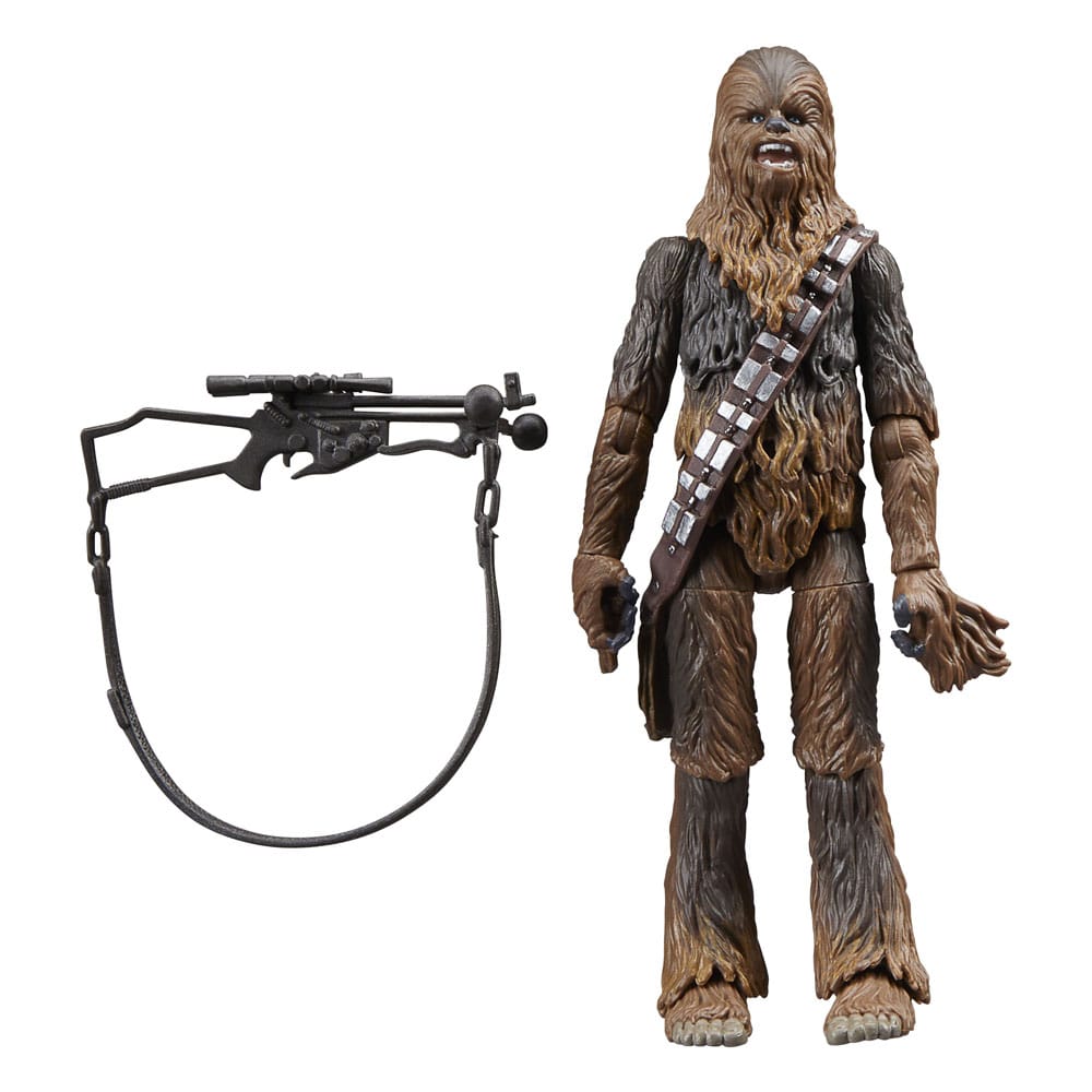 Pre-order: Star Wars Vintage Collection Chewbacca