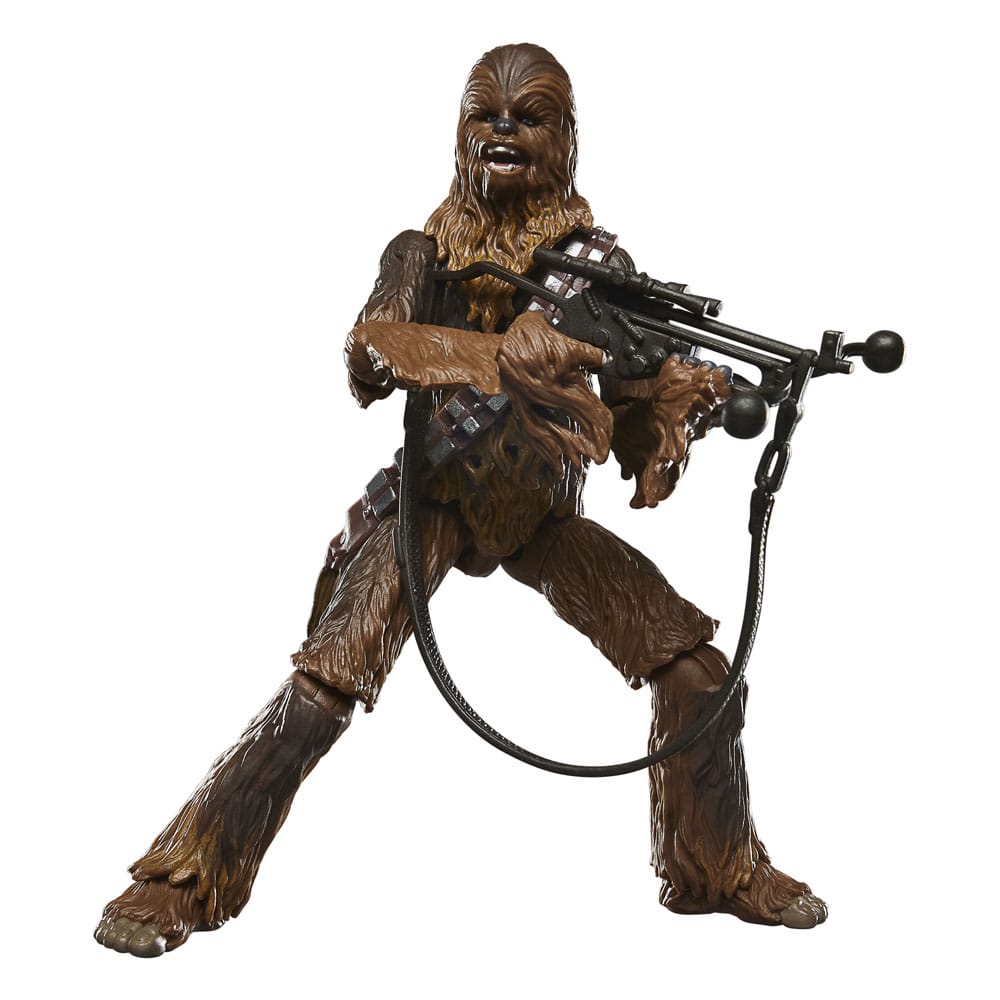 Pre-order: Star Wars Vintage Collection Chewbacca