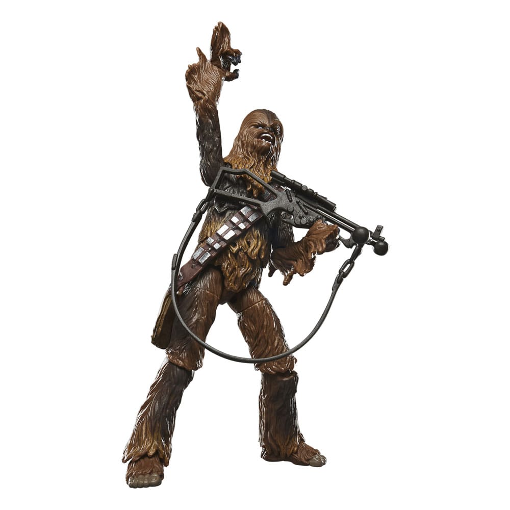 Pre-order: Star Wars Vintage Collection Chewbacca