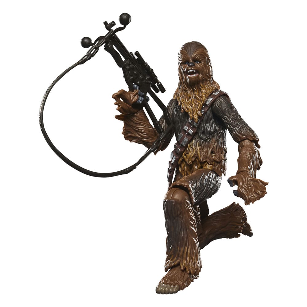Pre-order: Star Wars Vintage Collection Chewbacca