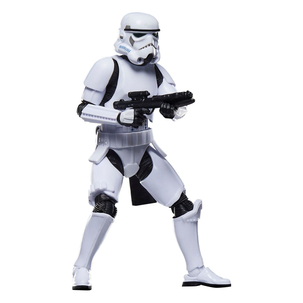 5010996324801 Hasbro Star Wars The Vintage Collection Stormtrooper Actionfigur 10cm Figurenlager