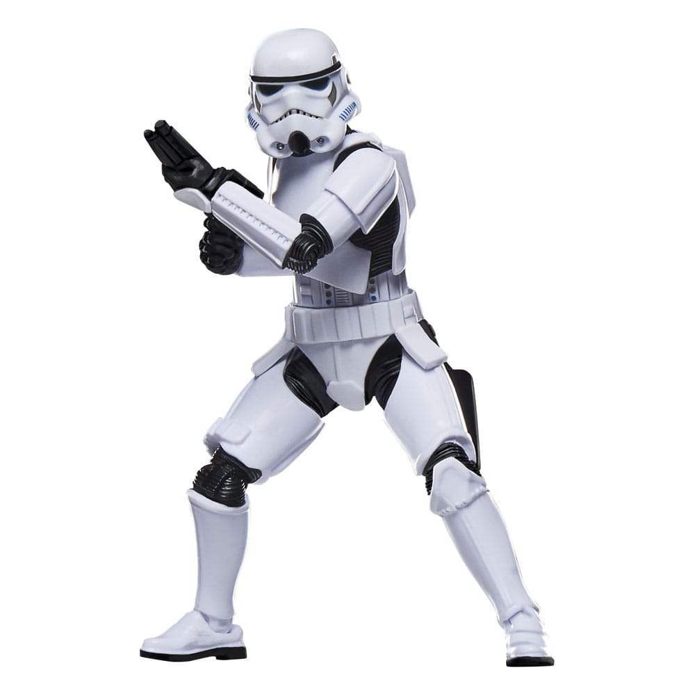 5010996324801 Hasbro Star Wars The Vintage Collection Stormtrooper Actionfigur 10cm Figurenlager