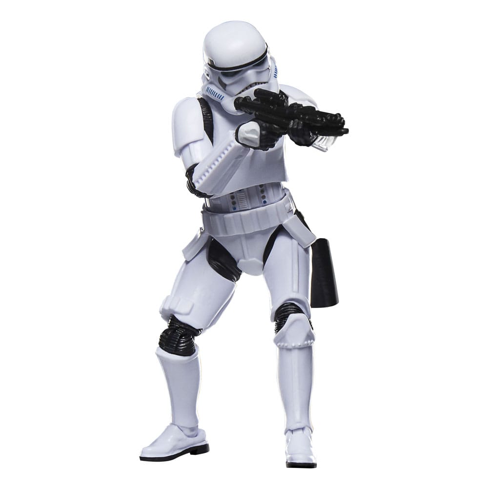 5010996324801 Hasbro Star Wars The Vintage Collection Stormtrooper Actionfigur 10cm Figurenlager