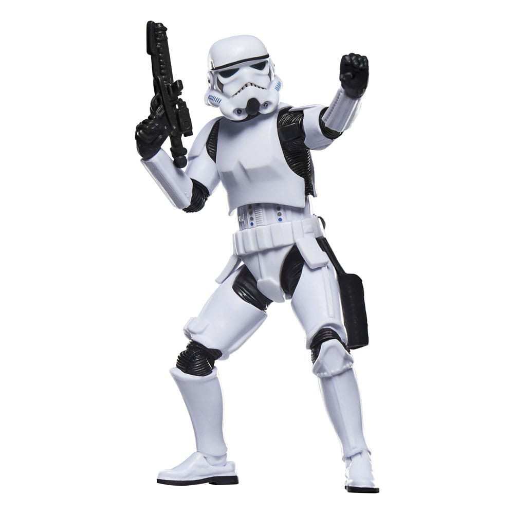 5010996324801 Hasbro Star Wars The Vintage Collection Stormtrooper Actionfigur 10cm Figurenlager