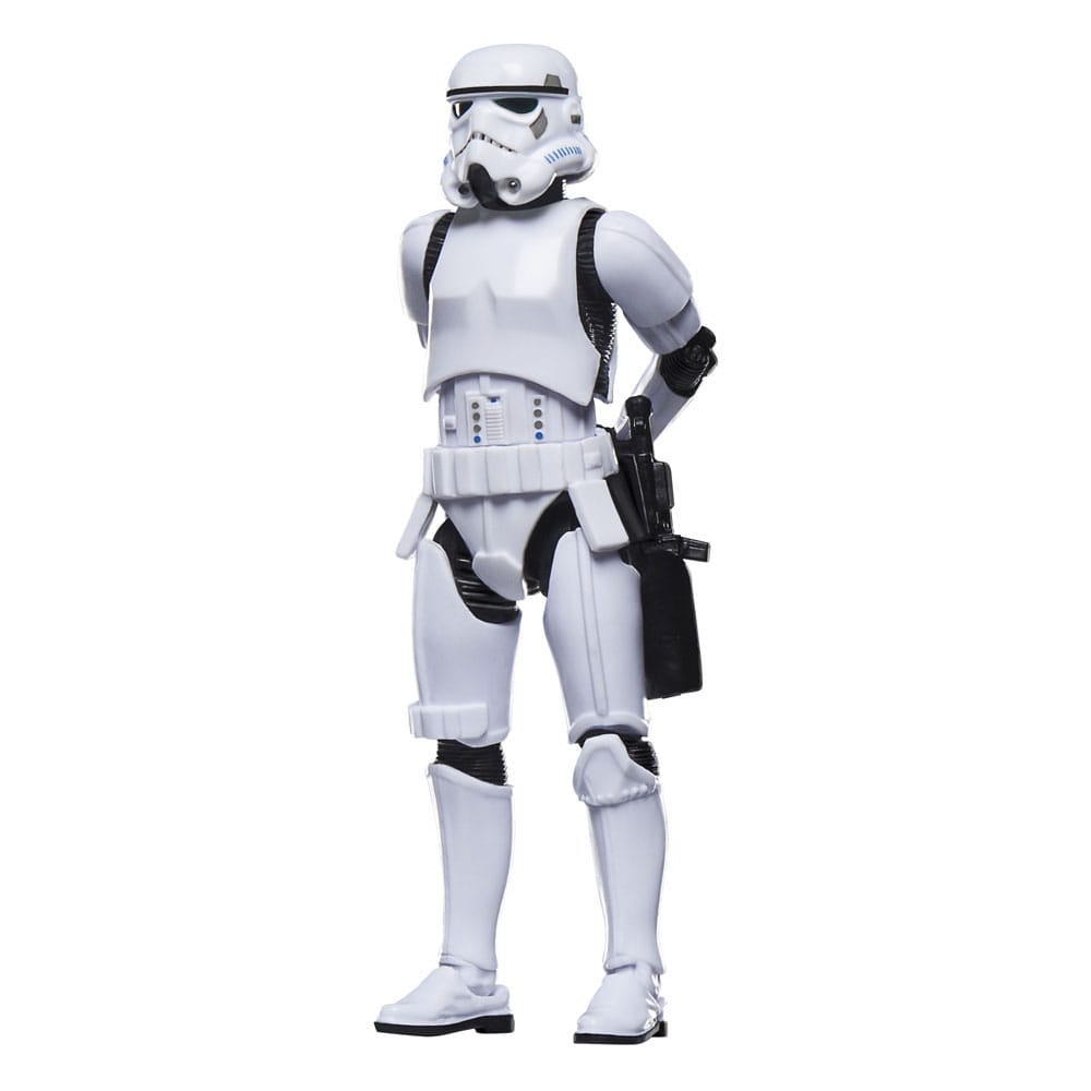 5010996324801 Hasbro Star Wars The Vintage Collection Stormtrooper Actionfigur 10cm Figurenlager